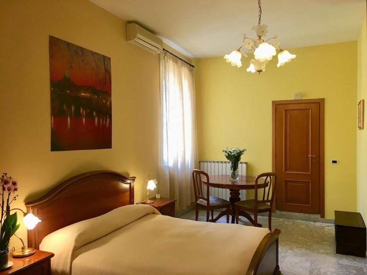 Bed & Breakfast Il Tesoro Rom