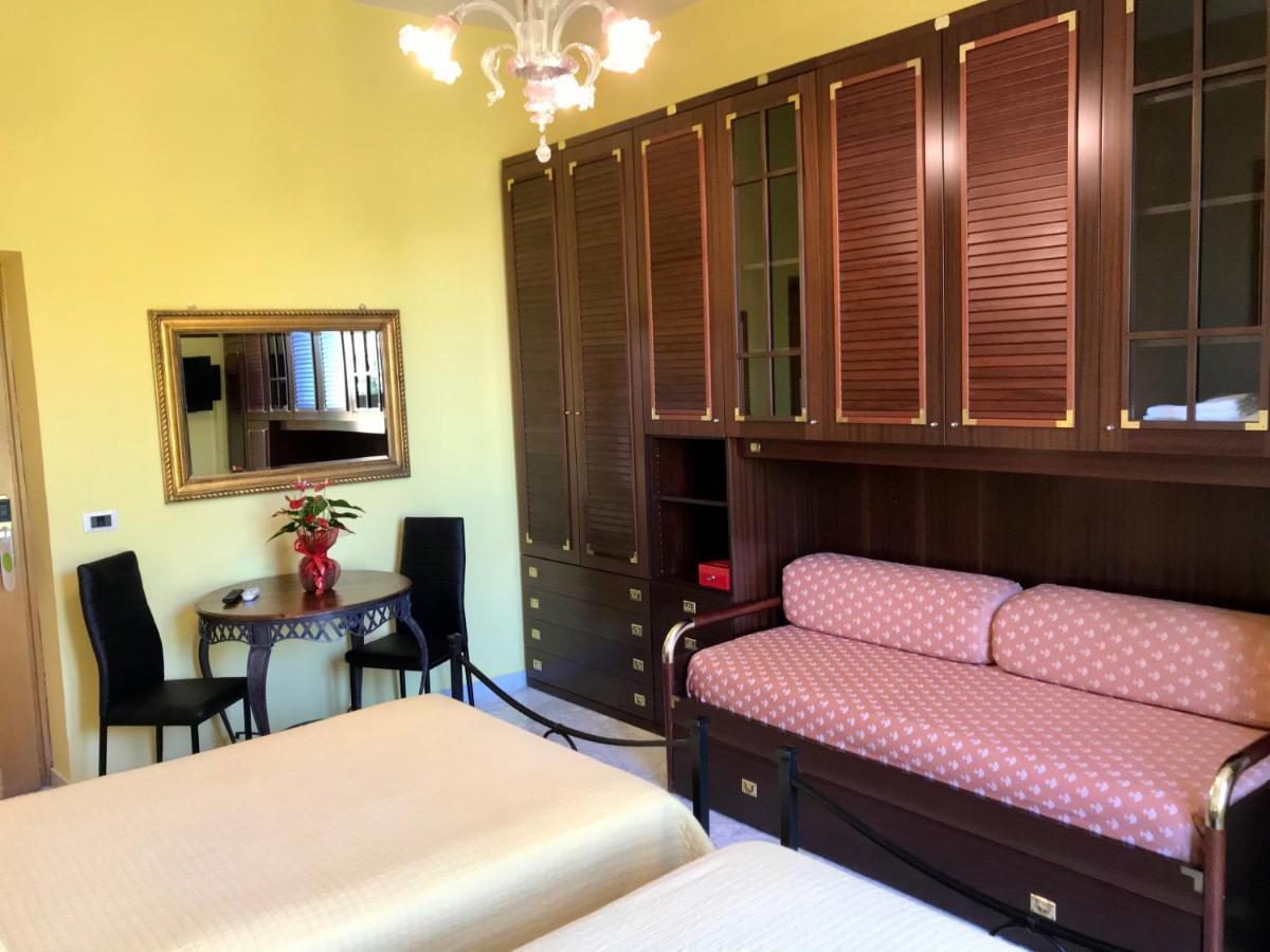 Bed & Breakfast Il Tesoro Rom